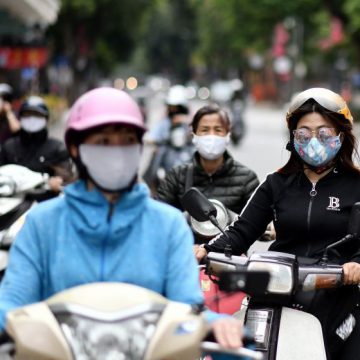Without a single COVID-19 death, Vietnam starts easing its coronavirus lockdown | SHASHANK BENGALI – Los Angeles Times