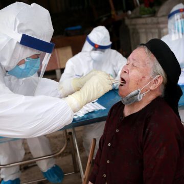 Vietnam has reported no coronavirus deaths – how?