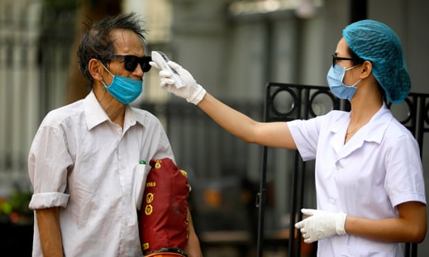 Aggressive testing and pop songs: how Vietnam contained the coronavirus | By Trang Bui – The Guardian