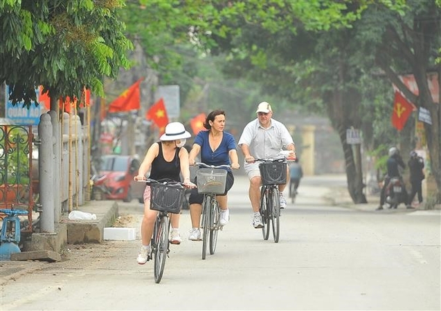 Vietnam considers opening borders to visitors from COVID-19-free countries | The Nation Thailand