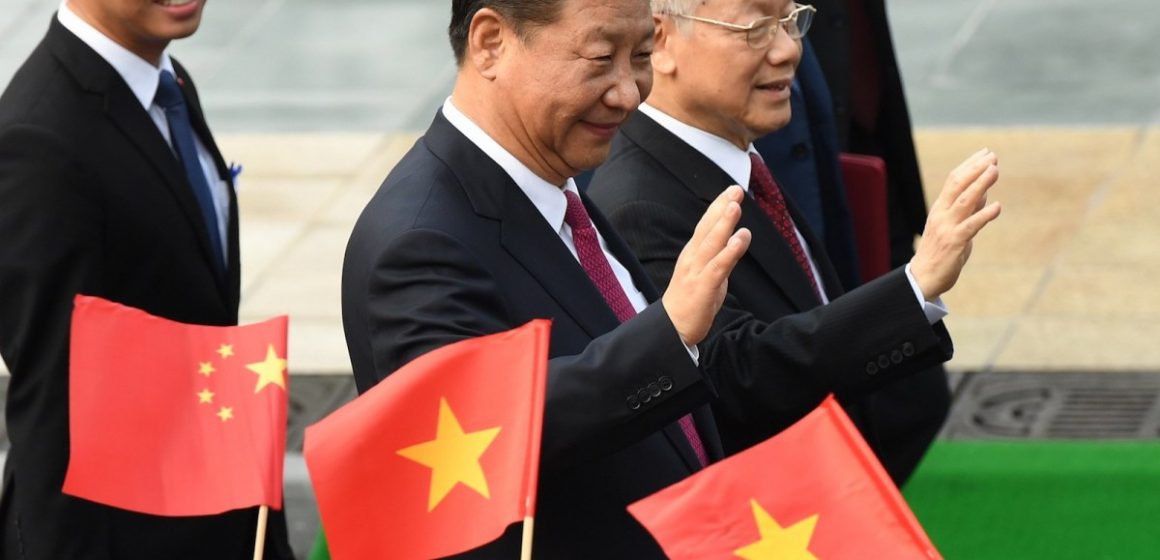 Vietnam may soon sue China on South China Sea | Asia Times