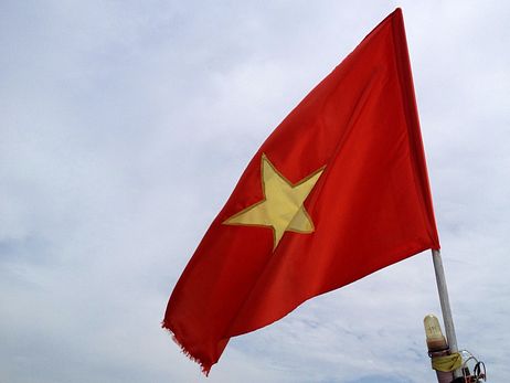 Options for Vietnam to struggle China in the South China Sea | The Diplomat