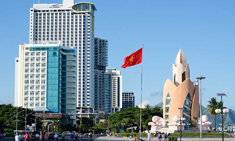 Vietnam’s Development Strategy for Next Decade Must Put Productivity Growth Front and Center | Modern Diplomacy