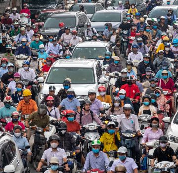 Financial Review: Vietnam’s remarkable rise deserves more attention from Canberra