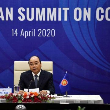 Bangkok Post: Vietnam to host virtual Asean summit on June 26 in Hanoi