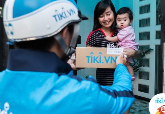 Tiki ticks $130m funding box | Global Corporate Venturing