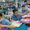 Vietnam garment makers hung out to dry as global orders vanish – Nikkei Asian Review
