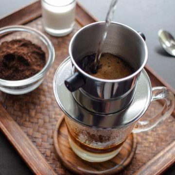 Why the world is waking up to Vietnamese coffee | Sarah Lazarus and Mike Pham, CNN