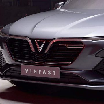 VinFast: Vietnam’s First Automotive Brand Will be Featured in Discovery Channel Documentary