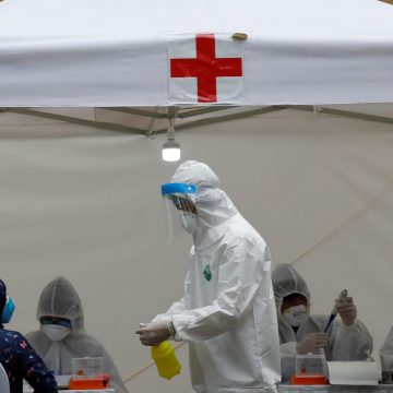 After aggressive mass testing, Vietnam says it contains coronavirus outbreak | Khanh Vu, Phuong Nguyen, James Pearson – Reuters
