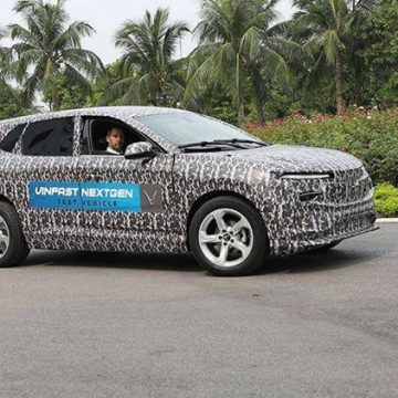 Nasdaq: Vietnam’s Vinfast to launch first electric car in 2021 – company source | Reuters