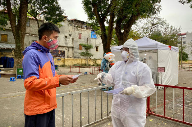 CNN: How did Vietnam manage to avoid even one coronavirus death?