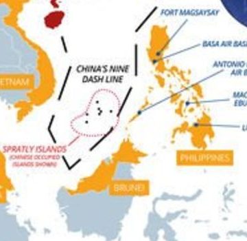 Vietnamese & Filipino fishermen stand up to China | Express