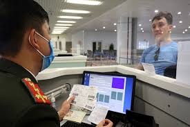 From July 2020, Vietnam reopens e-visa to citizens from 80 countries | The Leader