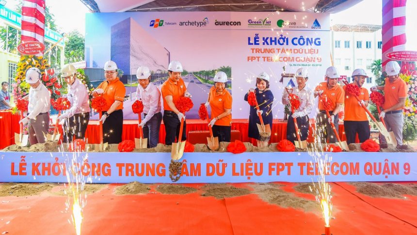 Vietnam’s FPT looks to lead tech rebound from coronavirus hit | Nikkei