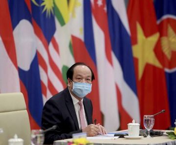 Will Vietnam Be ASEAN Chair for Another Year? | David Hutt – The Diplomat