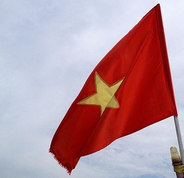 Options for Vietnam to struggle China in the South China Sea | The Diplomat