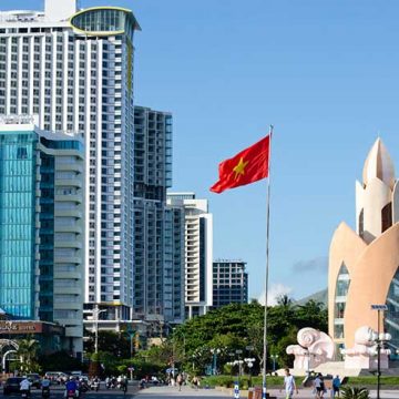 Vietnam’s Development Strategy for Next Decade Must Put Productivity Growth Front and Center | Modern Diplomacy