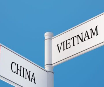 Next-China: Vietnam?