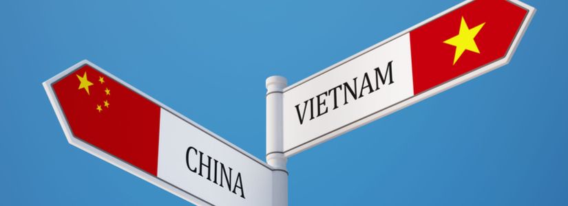 Next-China: Vietnam?