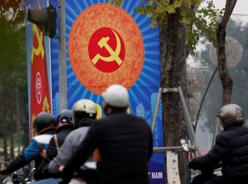 Vietnam’s party politics back on centre stage | East Asia Forum