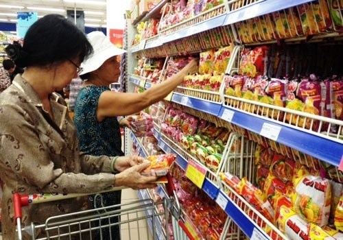 Xihua: Vietnam world’s 5th largest instant noodles consumer in 2019