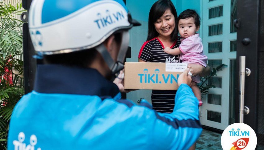 Tiki ticks $130m funding box | Global Corporate Venturing
