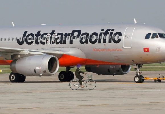 Nikkei: Vietnam blocks new airlines until 2022 despite market duopoly