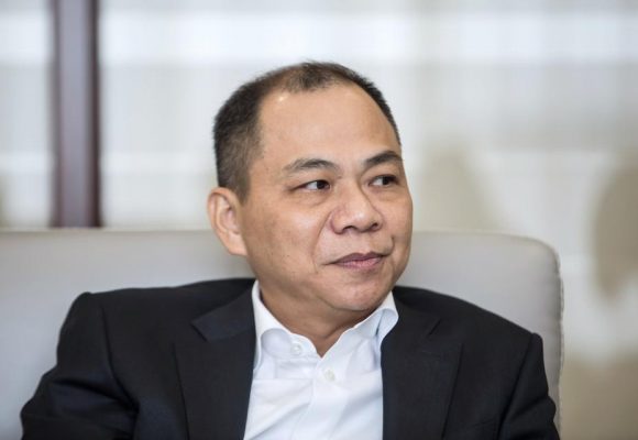 Forbes: Vietnam’s Richest Man Sees Interim Earnings Drop 60% As His Conglomerate Retreats From Retail
