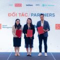 SSI Partners with Tether, U2U Network, and AWS to Build Vietnam’s Digital Financial Infrastructure
